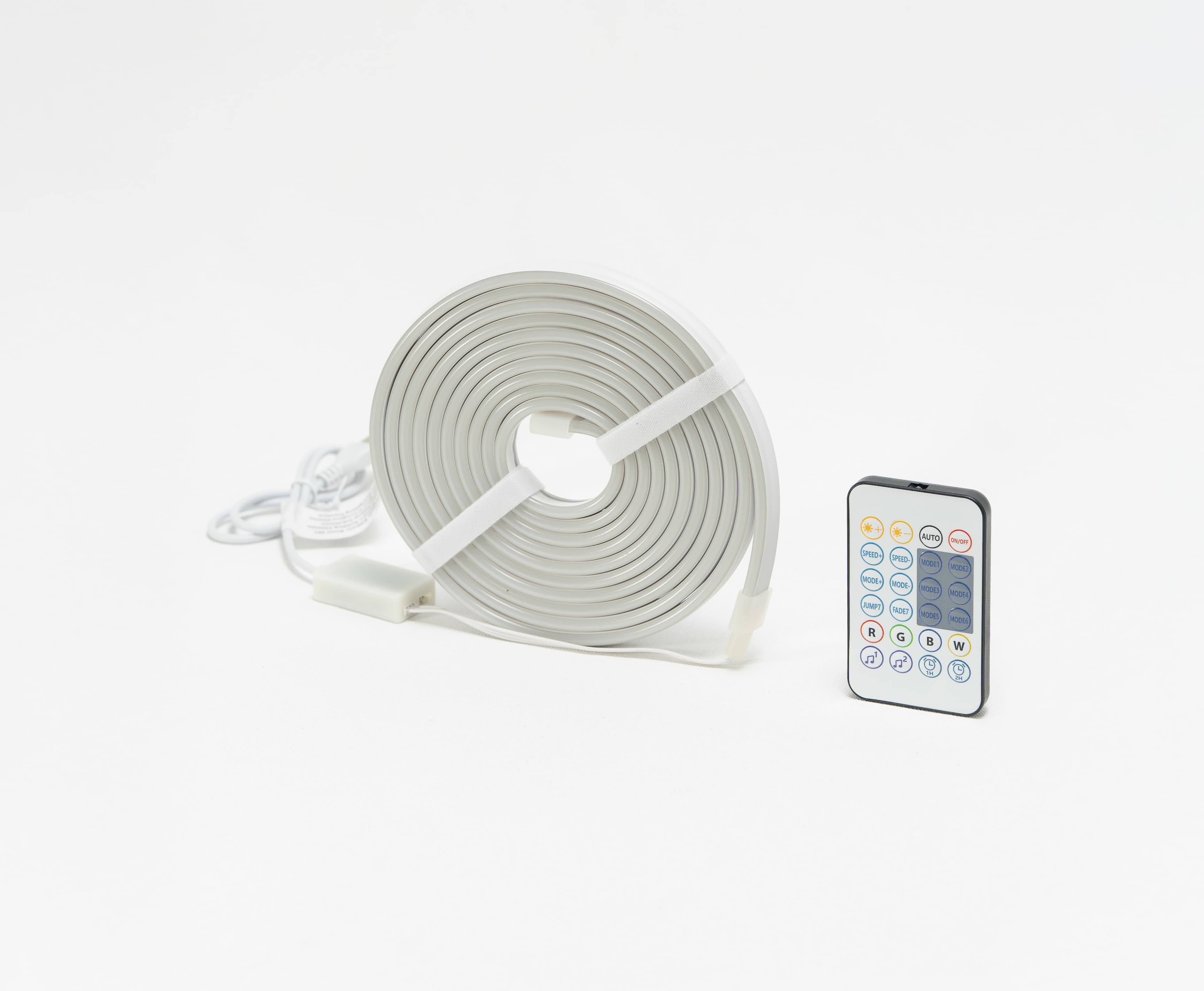 LED Rope Lights